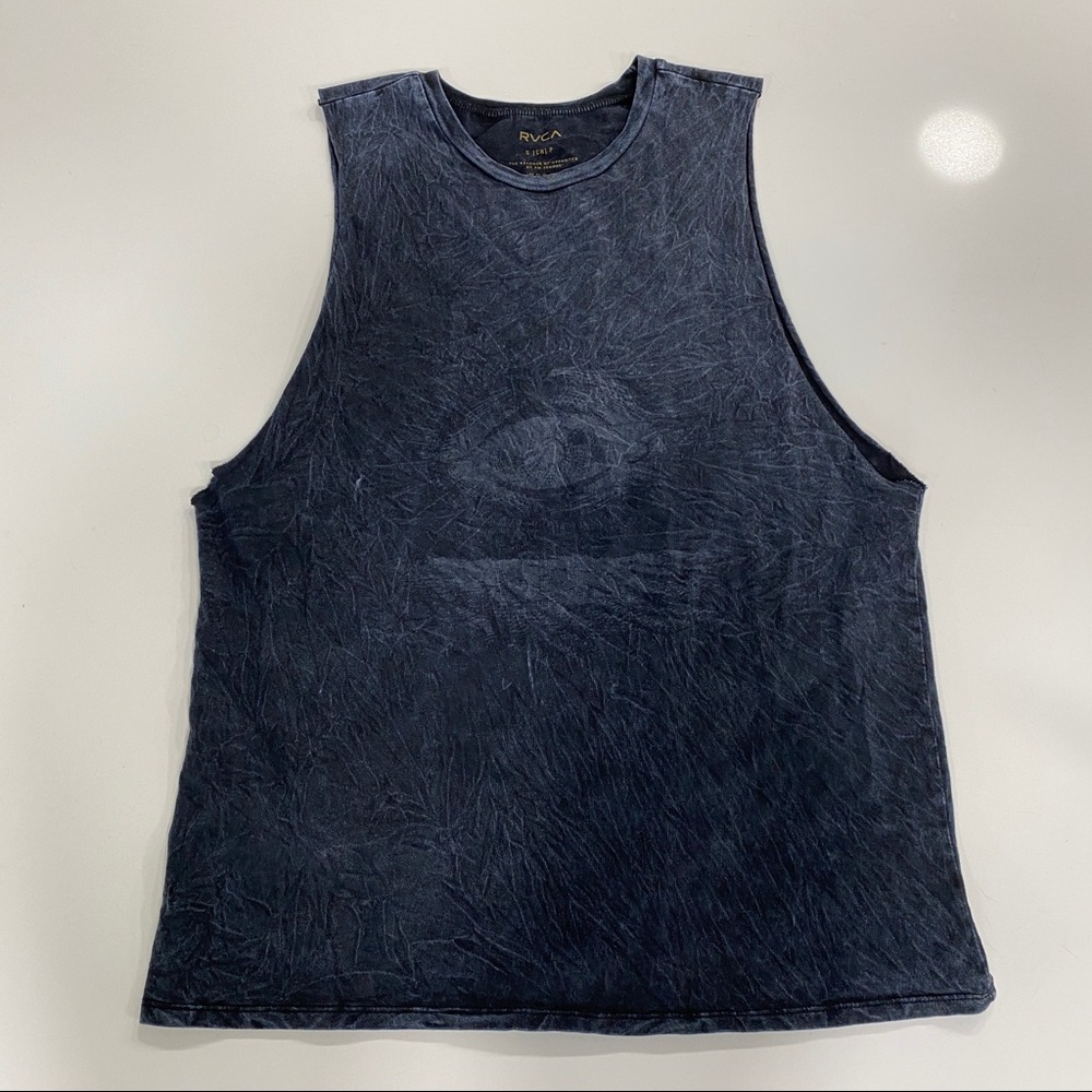 RVCA Muscle Tank